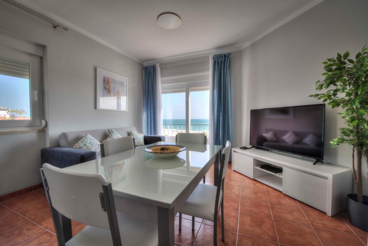 Apartamentos Belo Horizonte Portimao Bagian luar foto