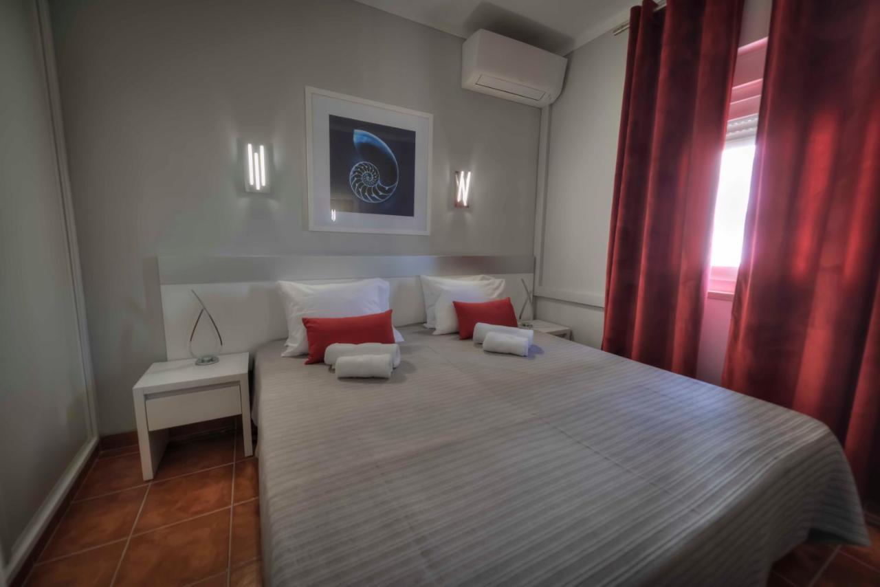 Apartamentos Belo Horizonte Portimao Bagian luar foto