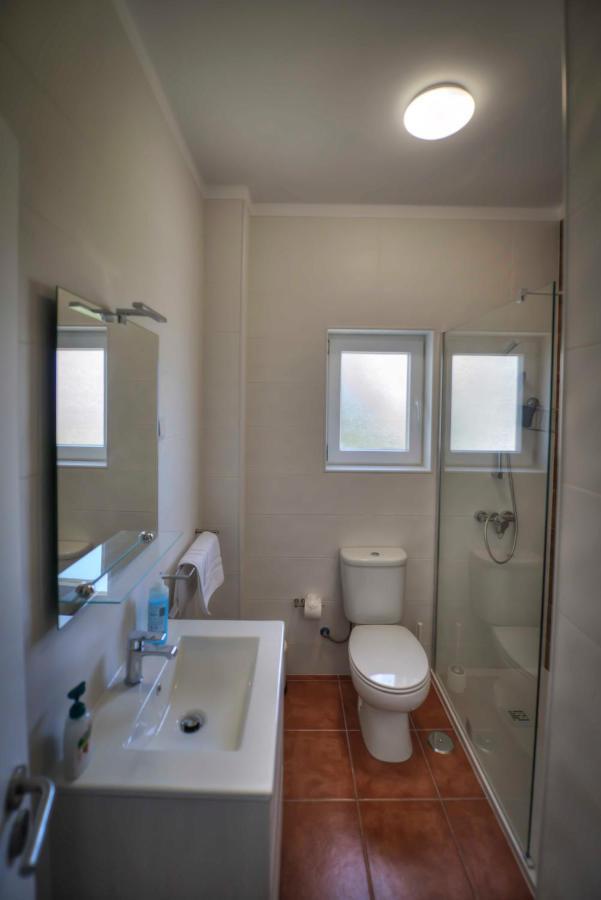 Apartamentos Belo Horizonte Portimao Bagian luar foto