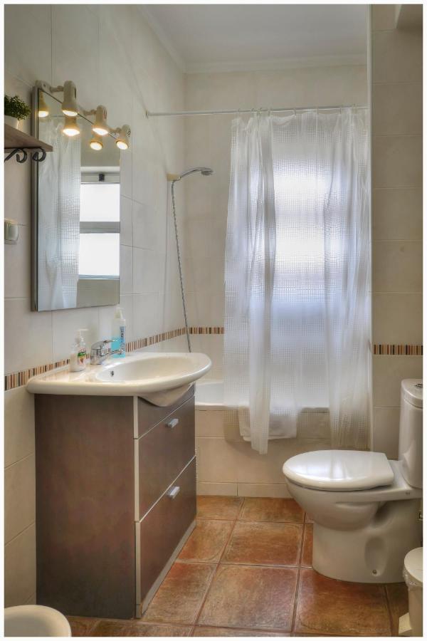 Apartamentos Belo Horizonte Portimao Bagian luar foto