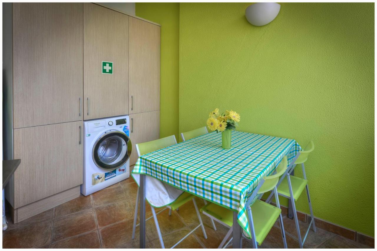Apartamentos Belo Horizonte Portimao Bagian luar foto