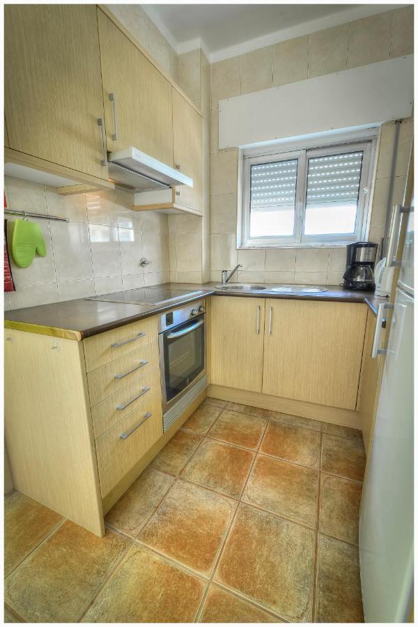 Apartamentos Belo Horizonte Portimao Bagian luar foto