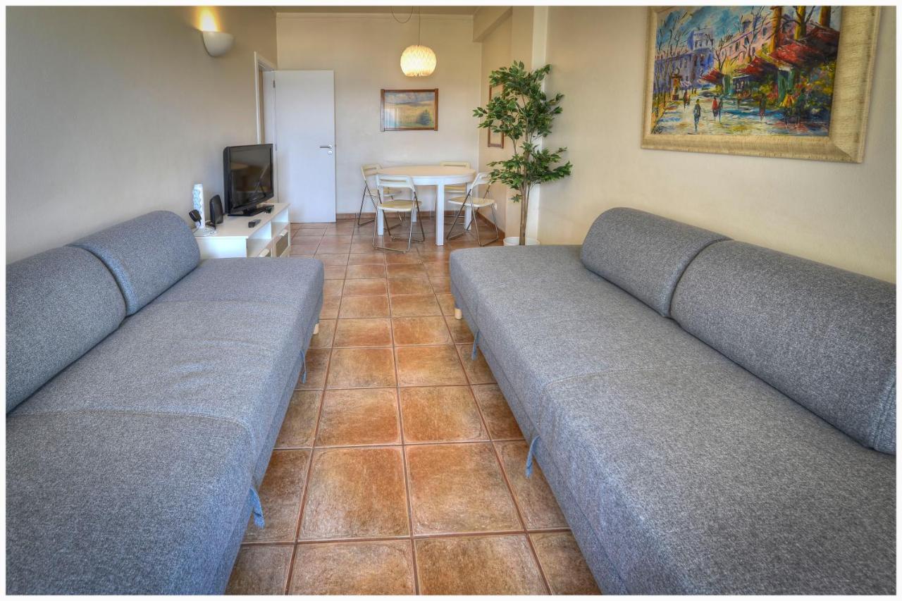 Apartamentos Belo Horizonte Portimao Bagian luar foto