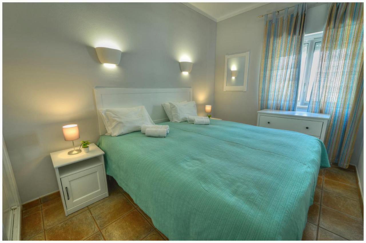 Apartamentos Belo Horizonte Portimao Bagian luar foto