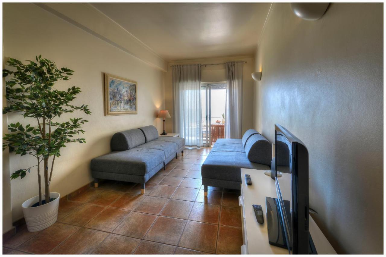 Apartamentos Belo Horizonte Portimao Bagian luar foto