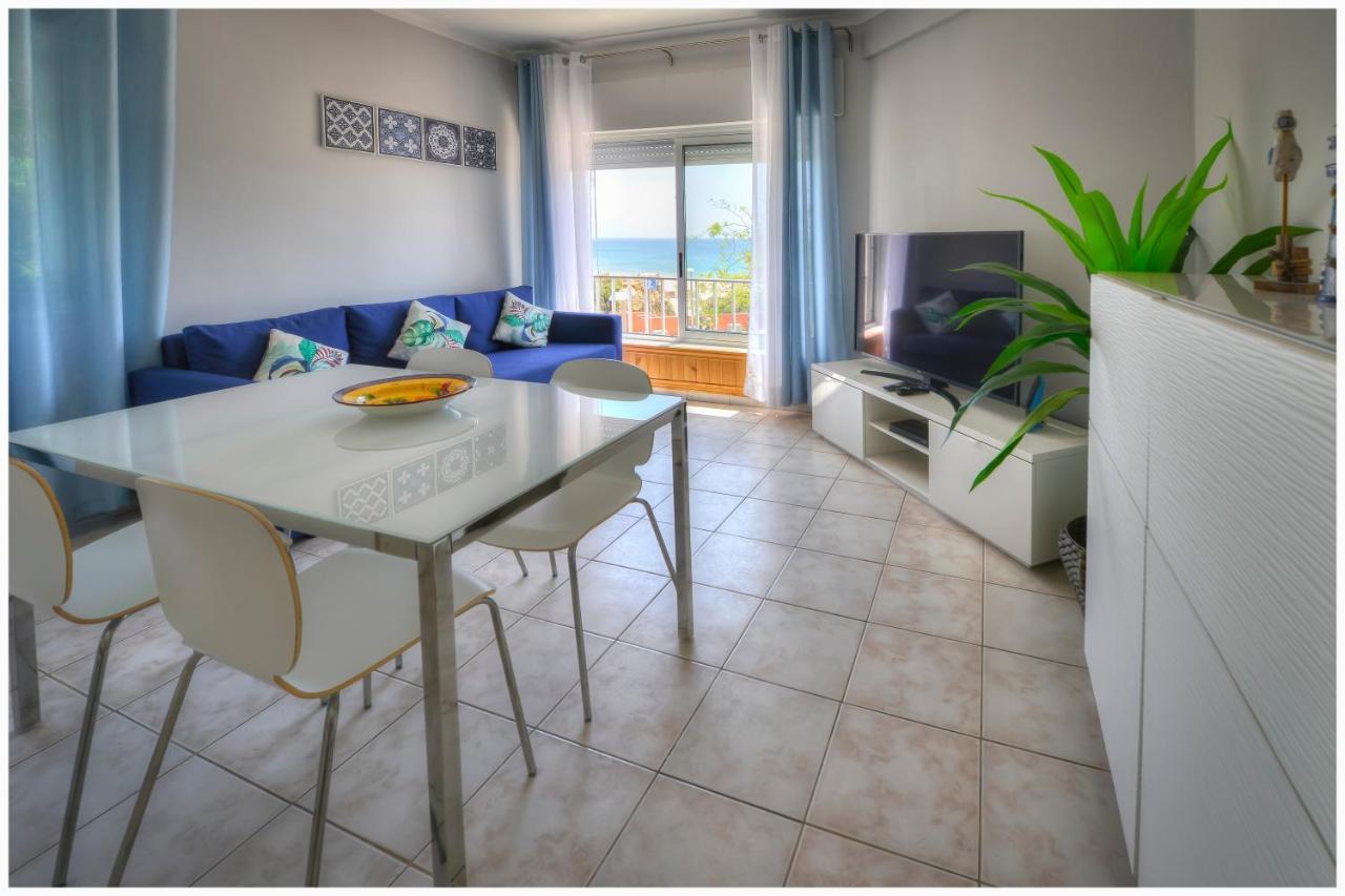 Apartamentos Belo Horizonte Portimao Bagian luar foto