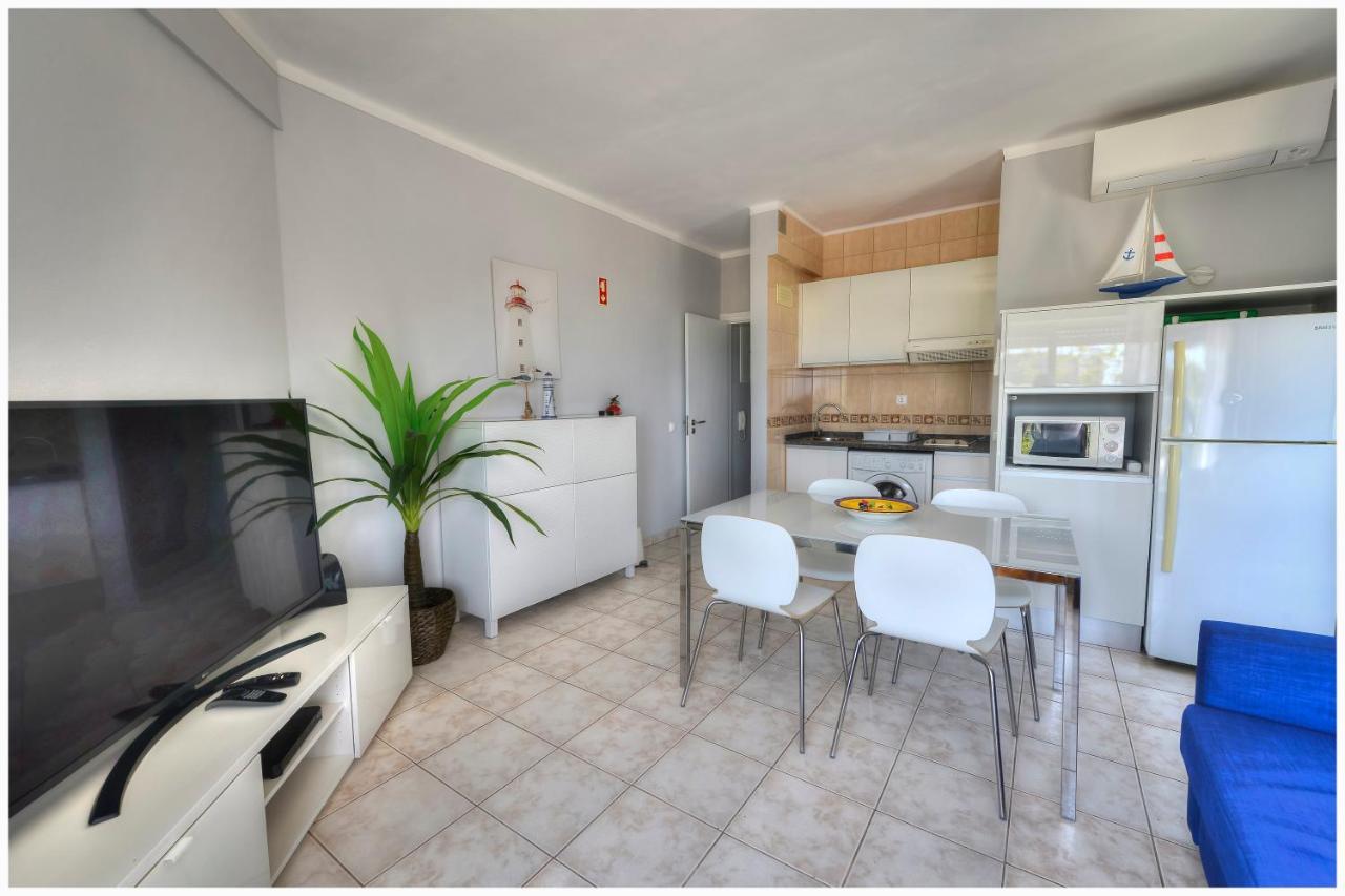 Apartamentos Belo Horizonte Portimao Bagian luar foto