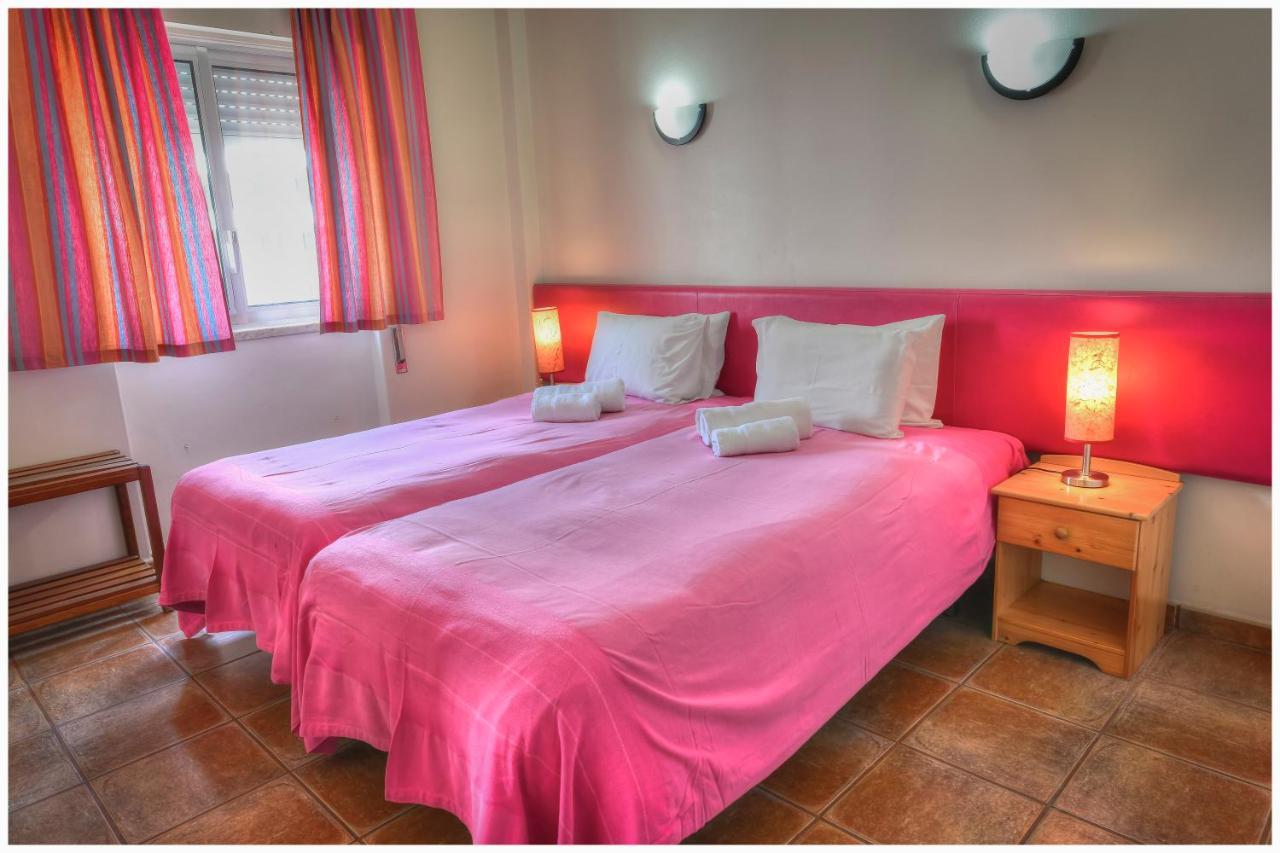 Apartamentos Belo Horizonte Portimao Bagian luar foto