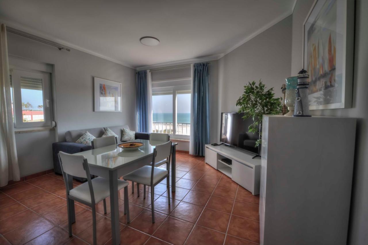 Apartamentos Belo Horizonte Portimao Bagian luar foto