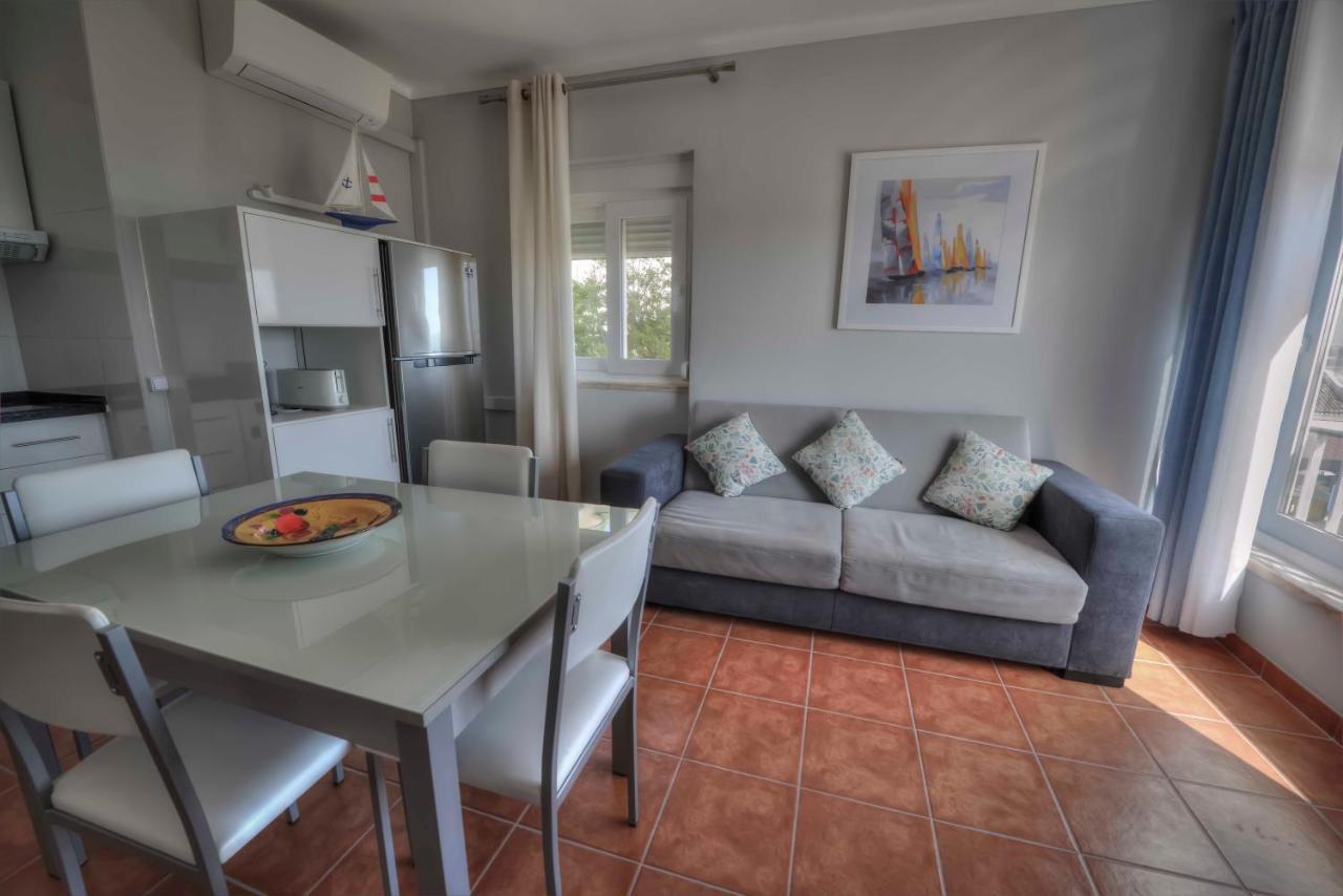 Apartamentos Belo Horizonte Portimao Bagian luar foto