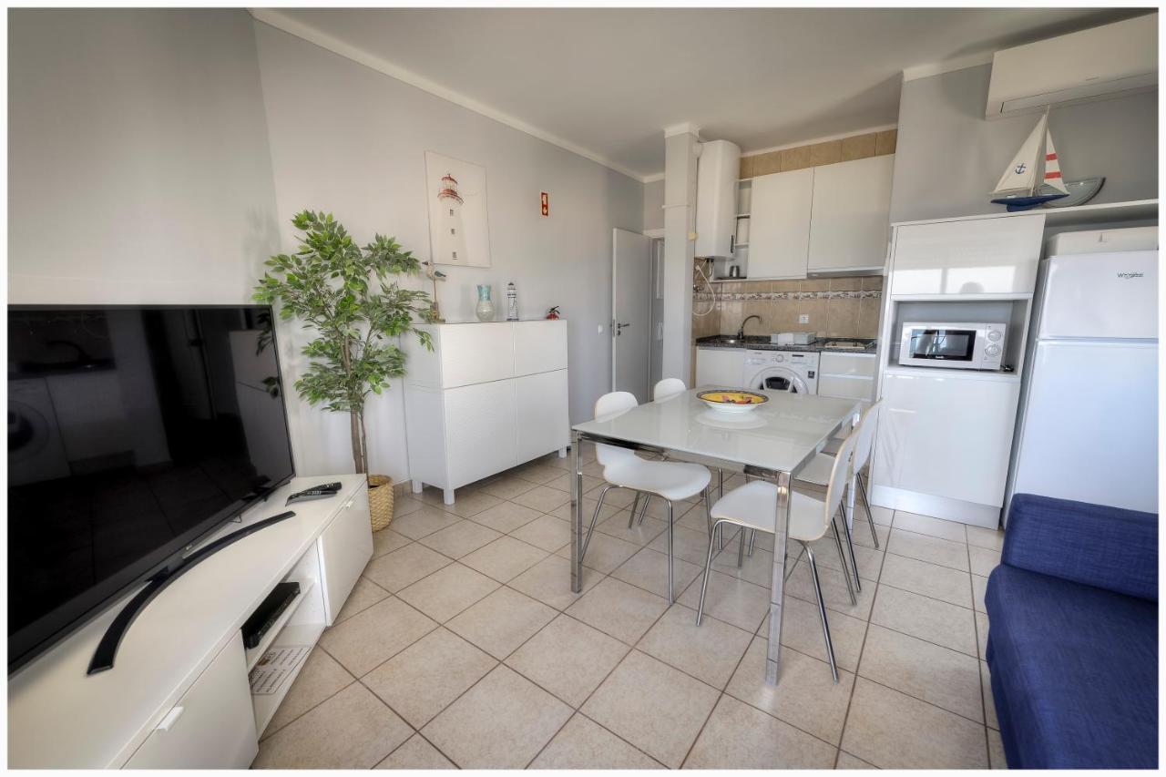 Apartamentos Belo Horizonte Portimao Bagian luar foto