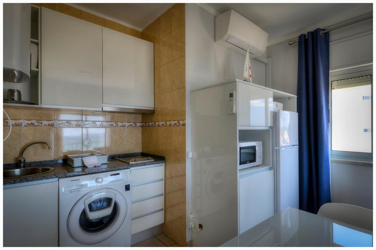 Apartamentos Belo Horizonte Portimao Bagian luar foto
