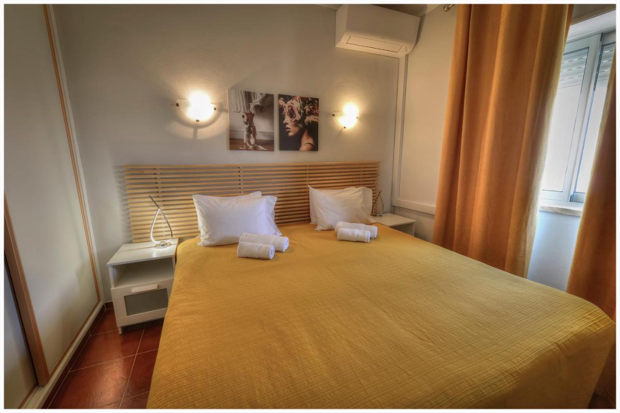 Apartamentos Belo Horizonte Portimao Bagian luar foto