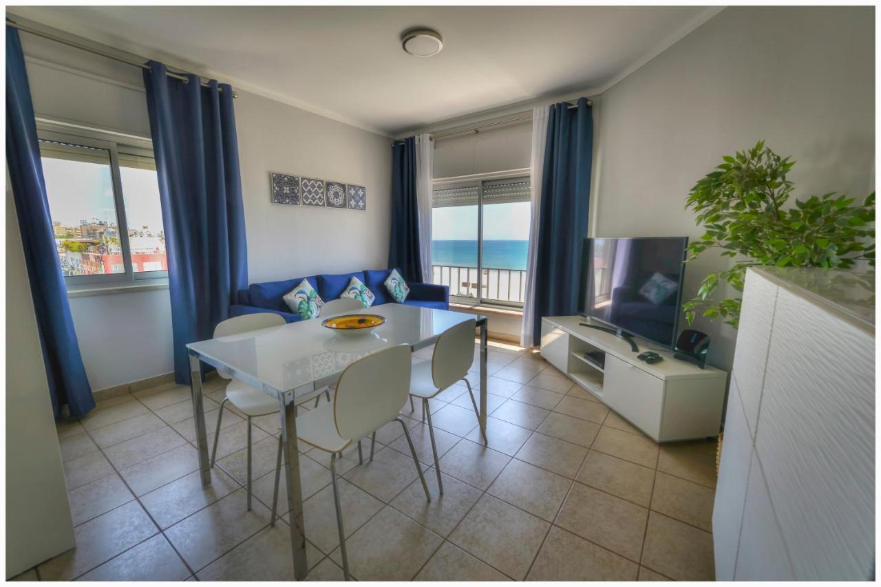 Apartamentos Belo Horizonte Portimao Bagian luar foto