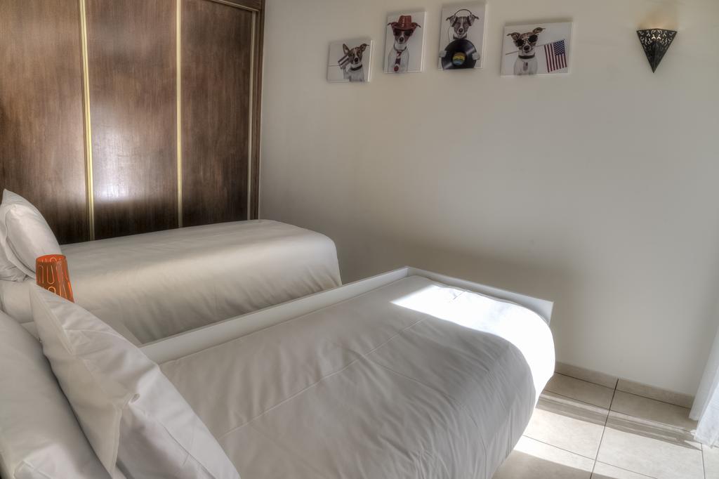 Apartamentos Belo Horizonte Portimao Ruang foto