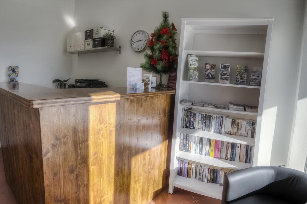 Apartamentos Belo Horizonte Portimao Ruang foto