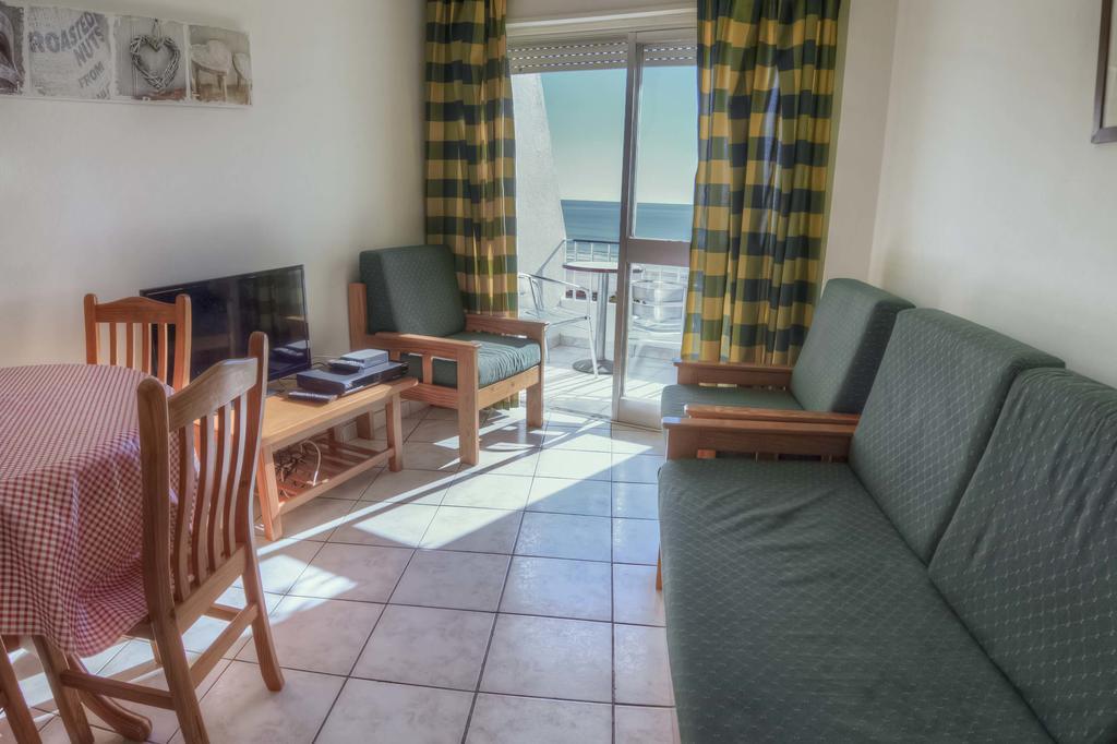 Apartamentos Belo Horizonte Portimao Ruang foto
