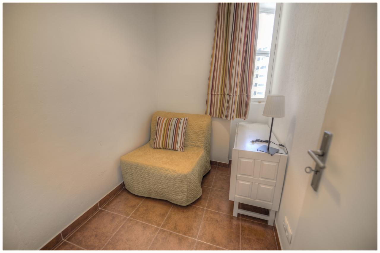 Apartamentos Belo Horizonte Portimao Bagian luar foto