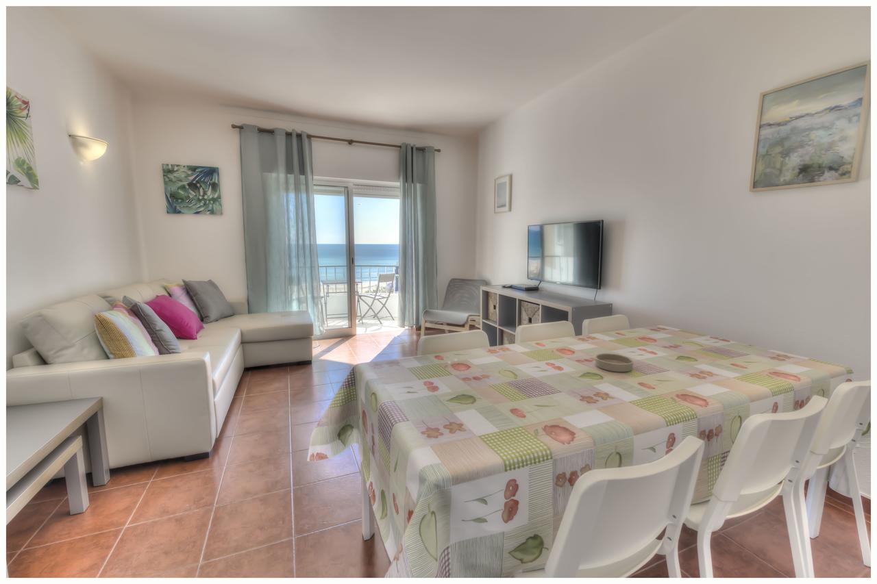 Apartamentos Belo Horizonte Portimao Bagian luar foto
