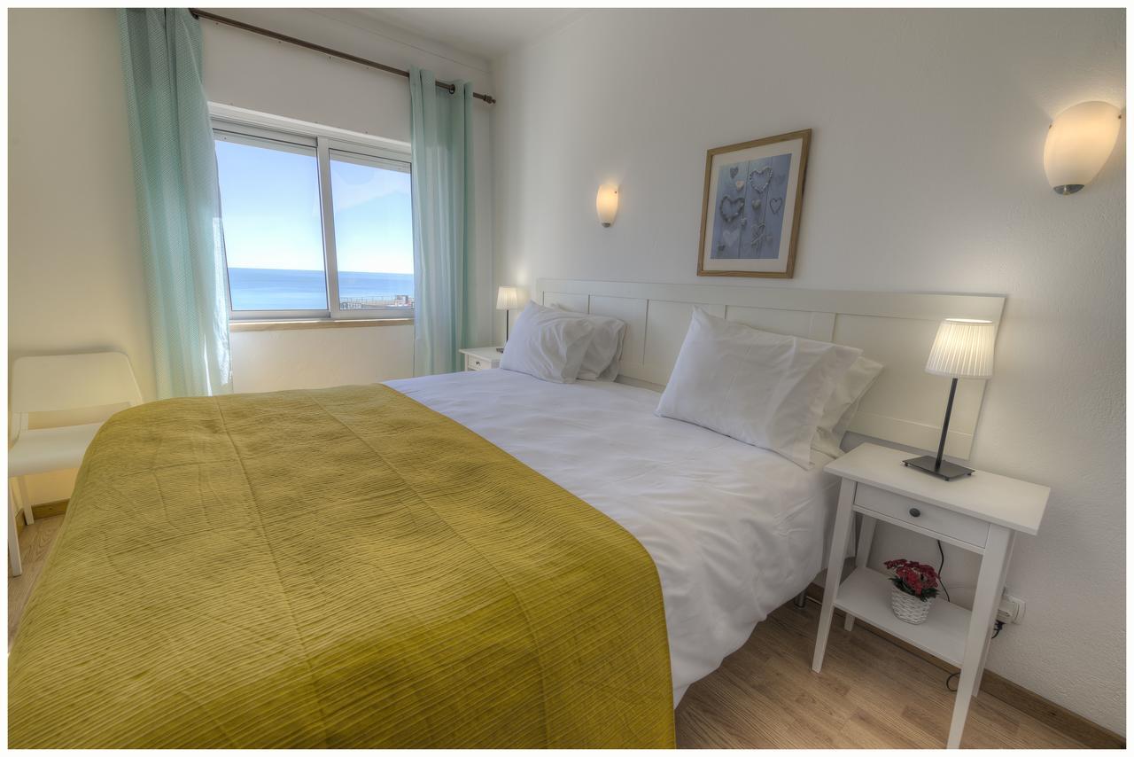 Apartamentos Belo Horizonte Portimao Bagian luar foto
