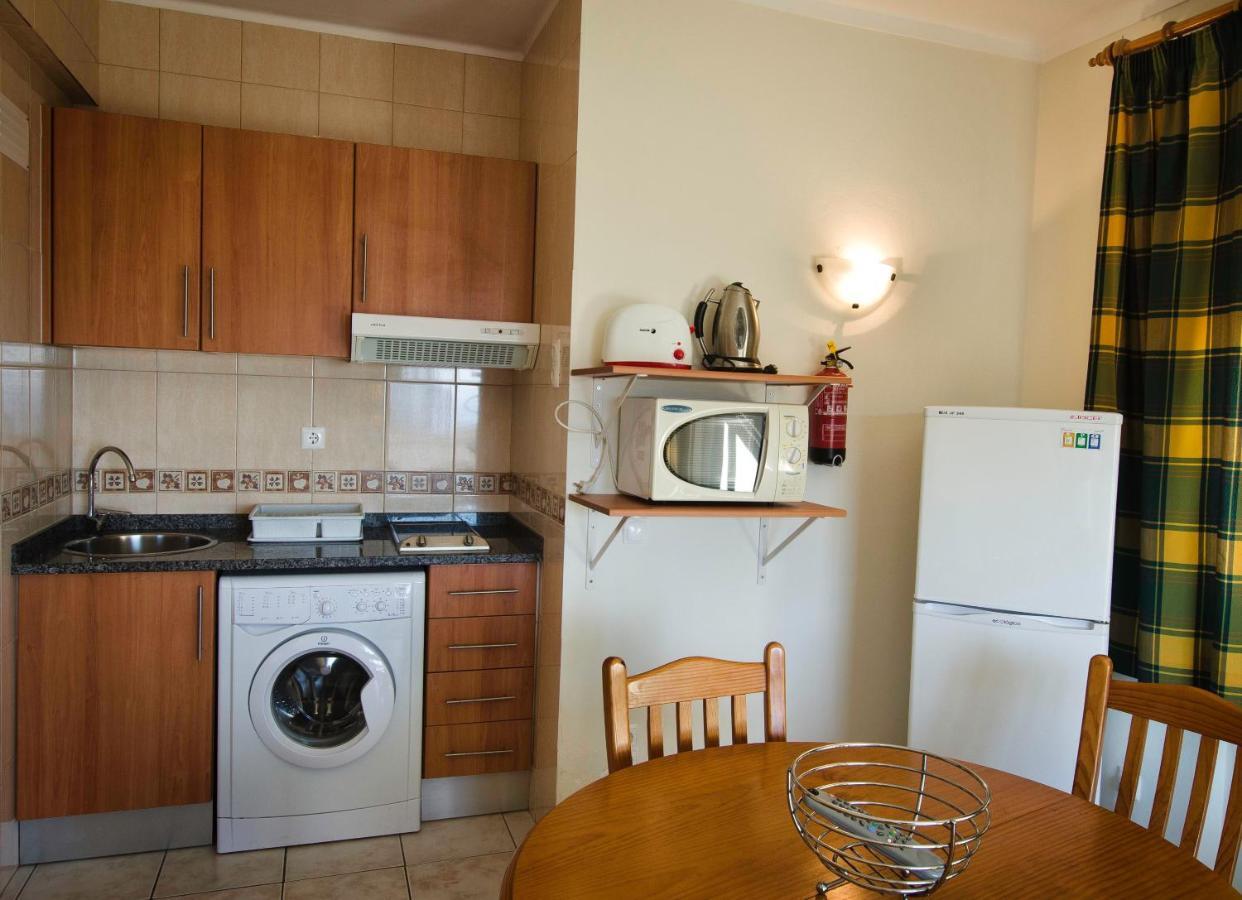 Apartamentos Belo Horizonte Portimao Ruang foto