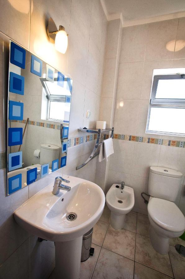 Apartamentos Belo Horizonte Portimao Ruang foto